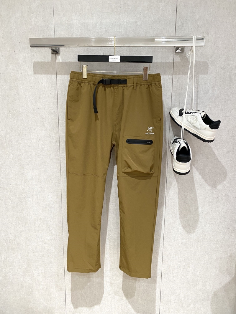 Arc Teryx Pants